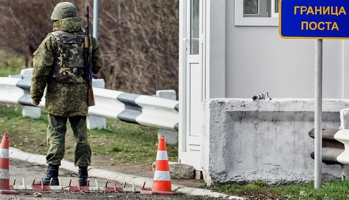 Шойгу заявив про загрозу росіянам у Придністров’ї – РФ 