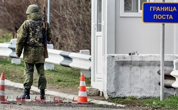 Шойгу заявил об угрозе для россиян в Приднестровье – РФ «рассматривает все сценарии»