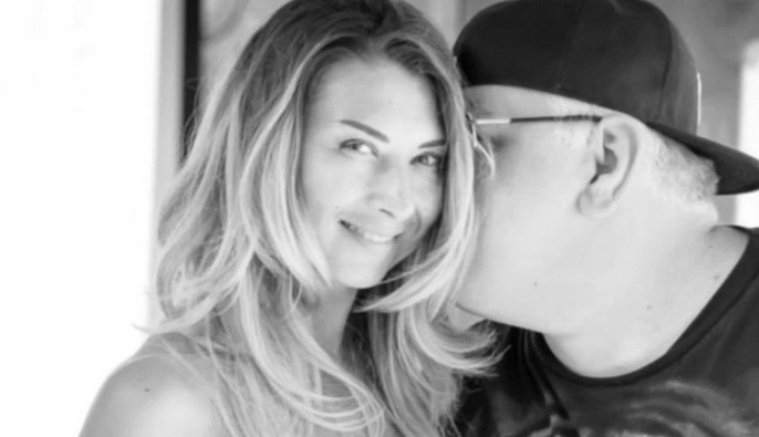 В Киеве умерла жена Сергея Сивохо, которая была известной телеведущей