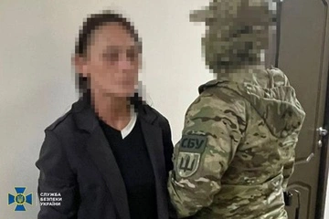 СБУ задержала агентку ФСБ, готовившую убийство командира ССО в Одессе