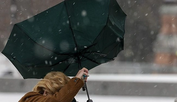 Тепла до травня не буде: синоптикиня попередила про погіршення погоди в Україні