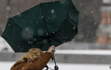 Тепла до травня не буде: синоптикиня попередила про погіршення погоди в Україні