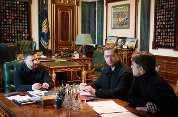 Зеленский: Украина вернула 2 100 детей с начала работы Bring Kids Back RU