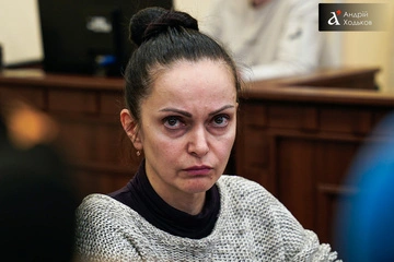 Стрілянина в Києві: патрульна Дудіна не працювала у постійних нарядах