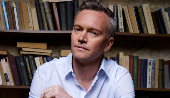 "Розслідування з Андрієм Данілевичем": стартує проєкт про найгучніші злочини України