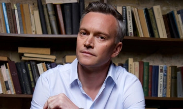 "Расследование с Андреем Данилевичем": стартует проект о самых громких преступлениях Украины