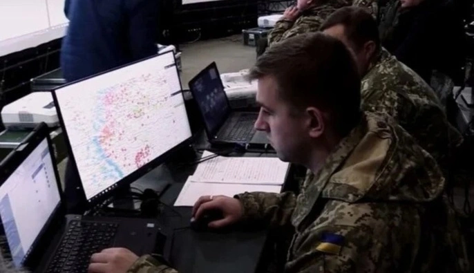 У ЗСУ вже працюють цифрові офіцери — вони відповідатимуть за впровадження інновацій