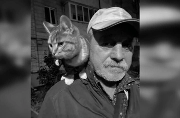 Во время теракта в Киеве погиб дворник, который закрыл ребенка от стрелка