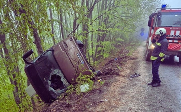 В Болгарии автобус наехал на людей у границы с Турцией — погибли двое украинцев
