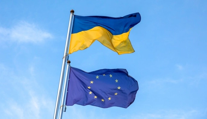 Україна може отримати перший транш з пакета у 90 млрд євро вже у травні — експерт