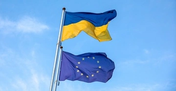 Україна може отримати перший транш з пакета у 90 млрд євро вже у травні — експерт