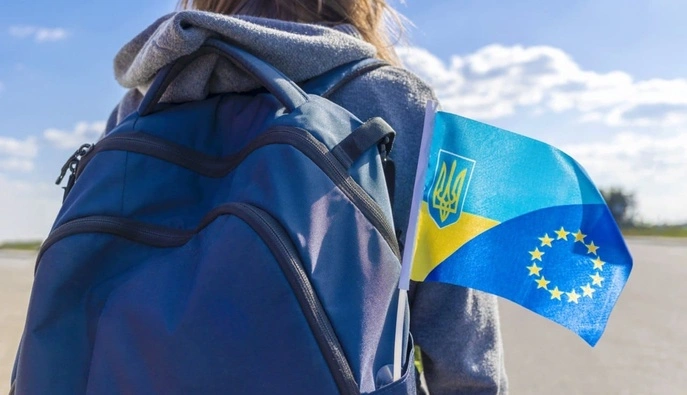 ЄС переглядає соціальні виплати українським біженцям і змінює підхід до підтримки — Офіс міграційної політики