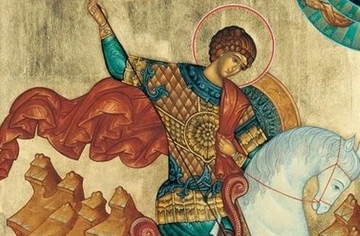 23 апреля — какой сегодня церковный праздник, кому молятся в этот день, традиции и приметы