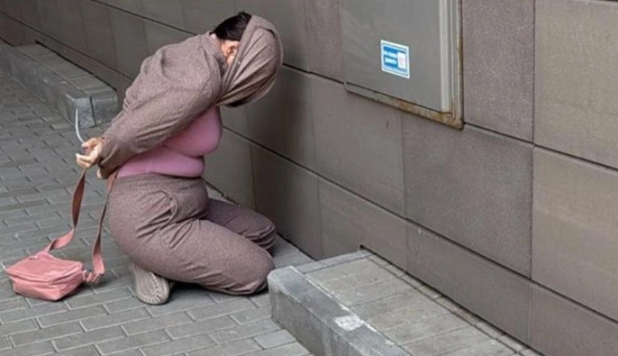 Інформацію для замаху на Стерненка допоміг збирати працівник поліції — СБУ