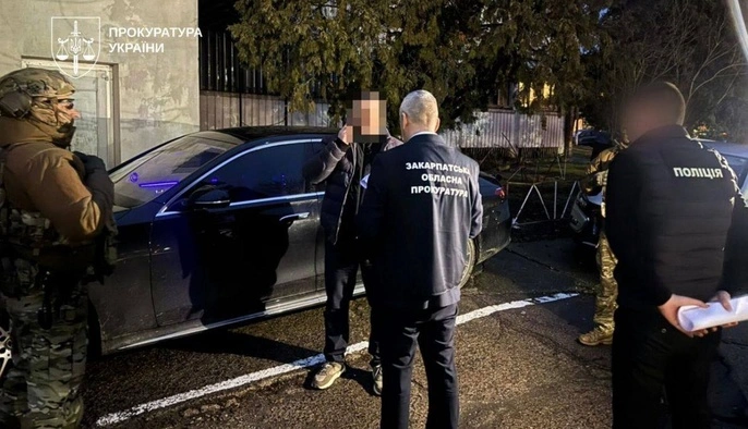 Скрыл активы на 13,8 млн грн: перед судом предстанет депутат Ужгородского горсовета