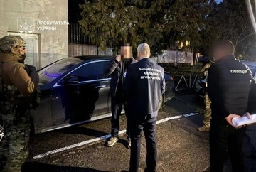 Приховав активи на 13,8 млн грн: перед судом постане депутат Ужгородської міськради 