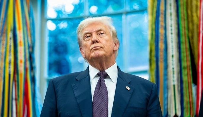 Блокада Ормузької протоки та затяжна війна з Іраном створили пастку для Трампа — експерт