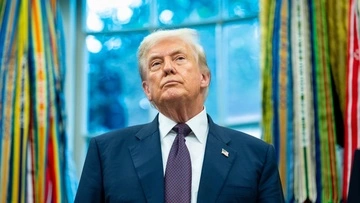 Блокада Ормузского пролива и затяжная война с Ираном создали ловушку для Трампа - эксперт