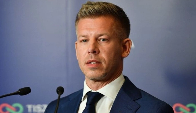 Мадяр складе присягу прем’єр-міністра Угорщини 9 травня