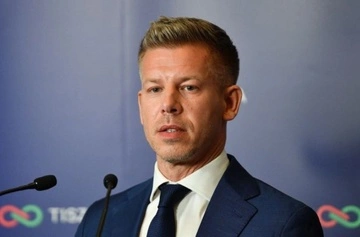 Мадяр примет присягу премьер-министра Венгрии 9 мая