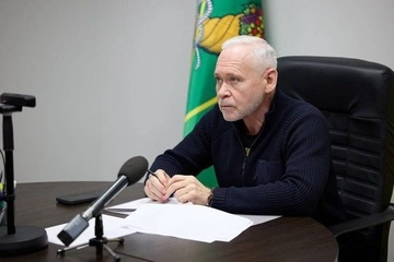 Терехов призвал правительство принять необходимые решения для прохождения следующего отопительного сезона