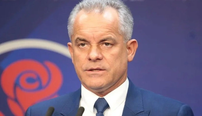 Суд у Кишиневі засудив олігарха-втікача Плахотнюка до 19 років ув’язнення