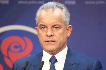 Суд в Кишиневе приговорил беглого олигарха Плахотнюка к 19 годам заключения