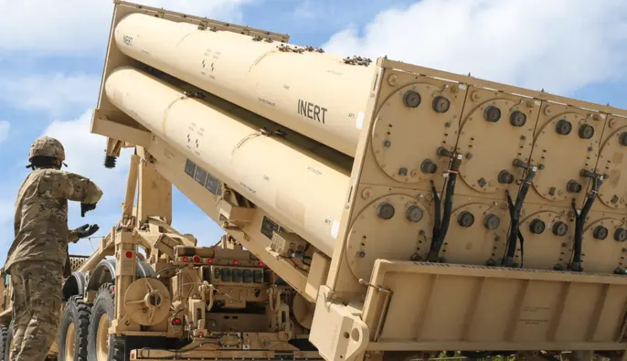 Аналіз CSIS: США витратили майже половину запасів ключових ракет ППО за сім тижнів війни