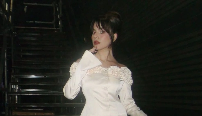 "Это будет несправедливо": Христина Соловий объяснила, почему не показывает нового избранника