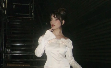 "Это будет несправедливо": Христина Соловий объяснила, почему не показывает нового избранника