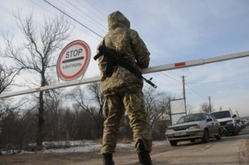 В ГПСУ рассказали, где на границе задерживают больше всего нарушителей