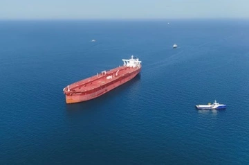 Зеленский по Ормузскому проливу: Украина поделится экспертизой разблокирования