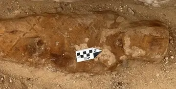 "Іліада" Гомера в мумії: археологи знайшли рідкісний примірник в давньоєгипетській гробниці