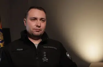 Буданов об оружии: в горячей фазе войны свободная продажа невозможна