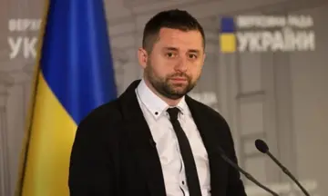 Арахамія: Питання зміни керівництва МВС Верховною Радою не розглядається  