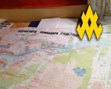 Російський офіцер передав "АТЕШ" дані про позиції ЗС РФ на Херсонському напрямку