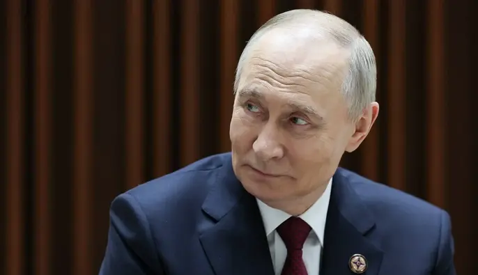 Путин раскритиковал бывшее руководство МОК за отстранение российских спортсменов