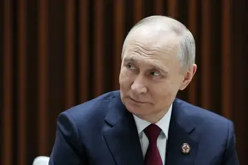 Путін розкритикував екскерівництво МОК за відсторонення російських спортсменів