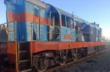 Россияне ударили по железной дороге в Житомирской области: есть погибшая