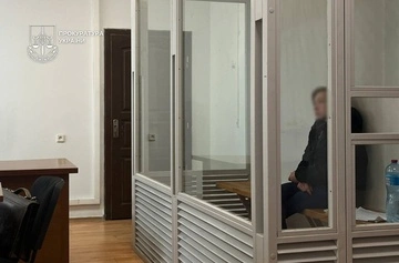 На Закарпатті затримали підозрювану у вбивстві військового на замовлення Росії