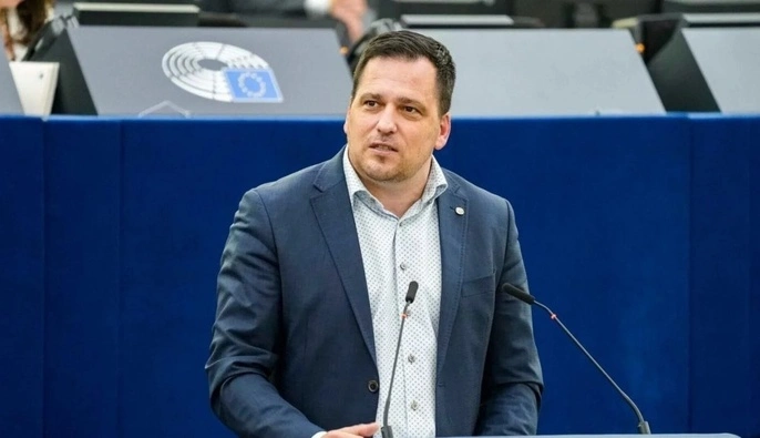 Після ініціативи Здеховського ЄС готує заборону на в’їзд для росіян, які воювали проти України