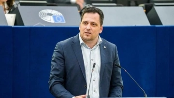 Після ініціативи Здеховського ЄС готує заборону на в’їзд для росіян, які воювали проти України