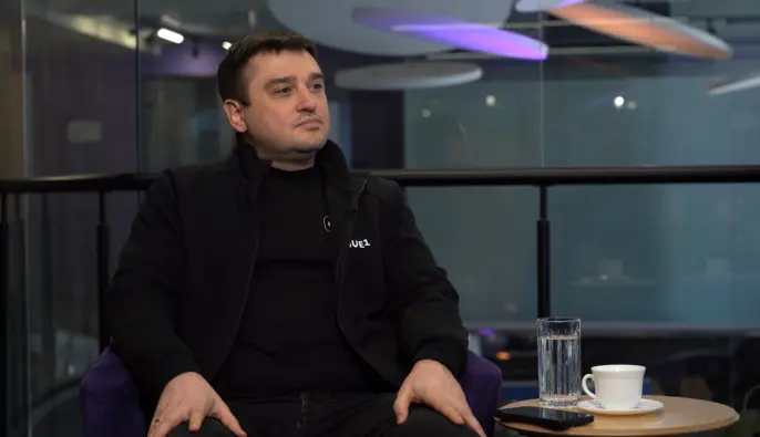 Держпослуги через ШІ: у Мінцифри пояснили, як працюватиме штучний інтелект в Дії