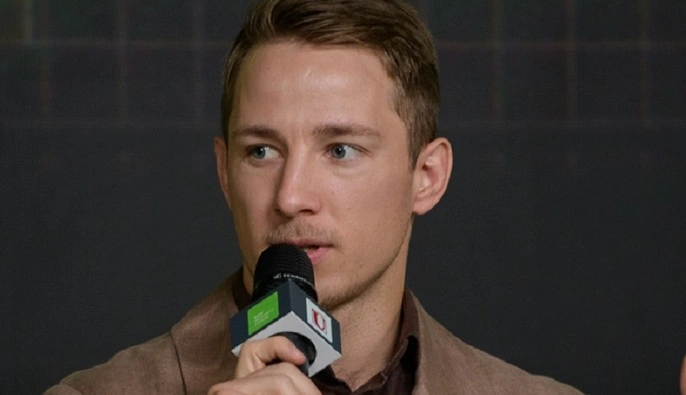 "Зато табличка на месте": Александр Терен показал, как заботятся о людях с инвалидностью в Ворохте