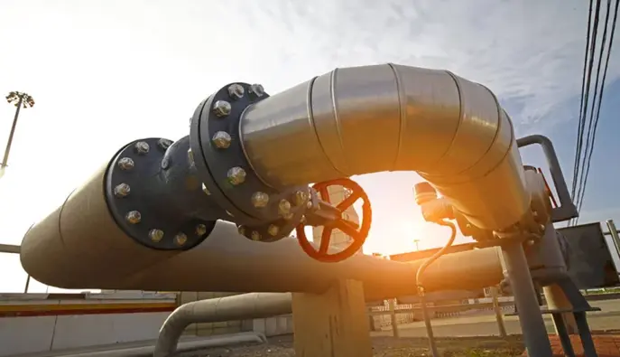 Словаччина почала отримувати нафту трубопроводом "Дружба"