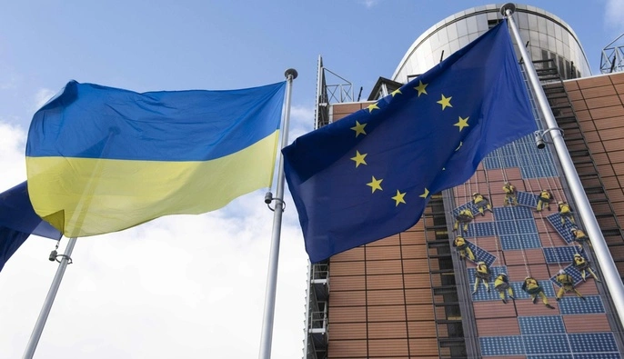 ЄС вперше дозволить фінансувати оборону України з пакета допомоги — експерт