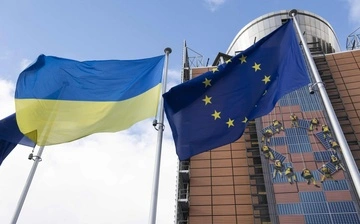 ЕС впервые позволит финансировать оборону Украины из пакета помощи - эксперт