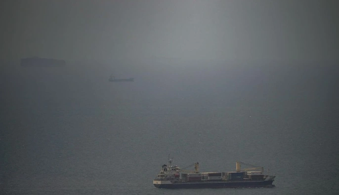 Розмінування Ормузької протоки може зайняти до шести місяців — WP