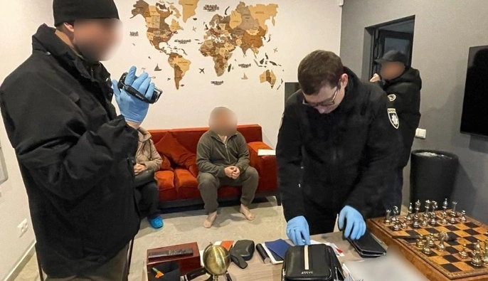 В Украине разоблачили хищение 447 млн грн на махинациях с электроэнергией