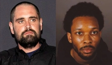 Співака D4vd перевели у в'язницю, в якій також сидить Нік Райнер